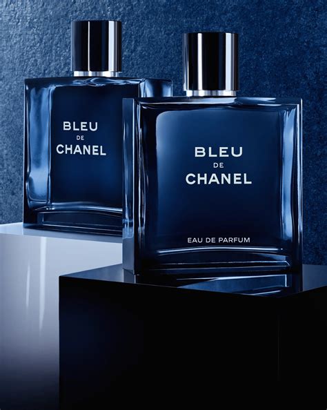 chanel mannen parfum